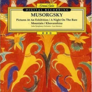Musorgsky