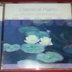 Classical Piano