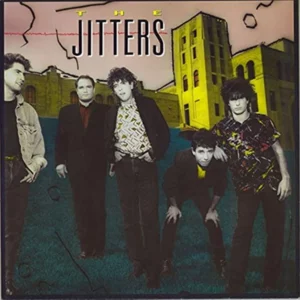The Jitters