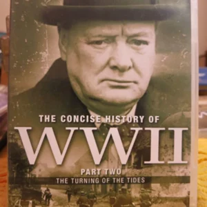The Concise History Of WW2 Part 2