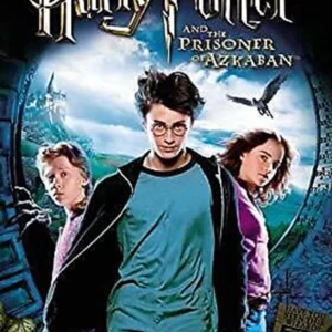 Harry Potter and the Prisoner of Azkaban