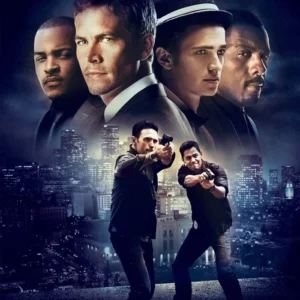 Takers