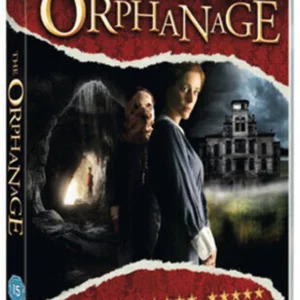 The Orphanage