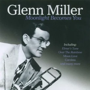 Moonlight Becomes You