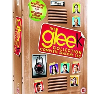 Glee - Season 1-2