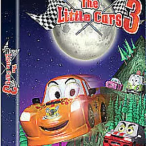 The Little Cars 3