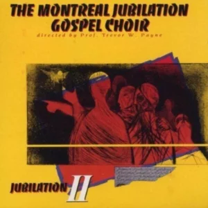Jubilation 2