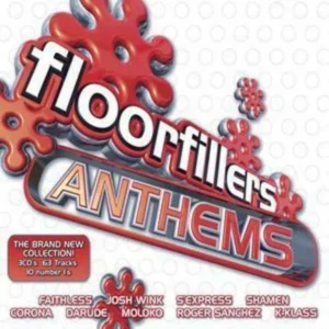 Floorfillers Anthems