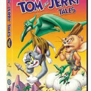 Tom And Jerry Tales - Volume 2
