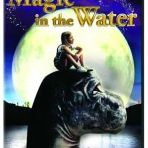 Magic In The Water