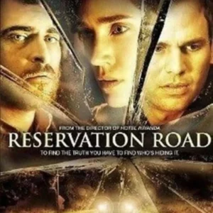RESERVATION ROAD