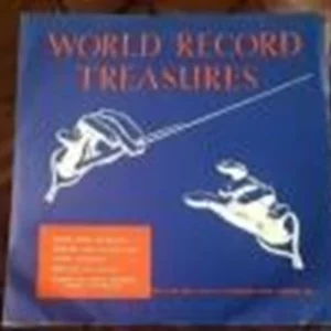 World Record Treasures