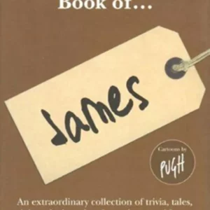 The Random Book of... James