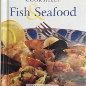 Fish & Seafood