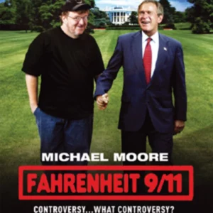 Fahrenheit 9/11