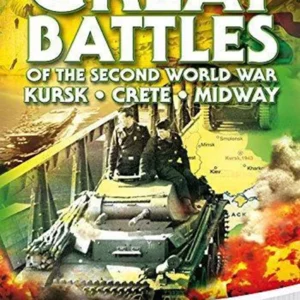 Great Battles of the Second World War
