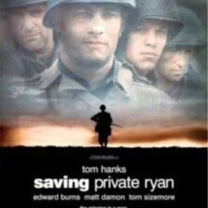 Saving Private Ryan