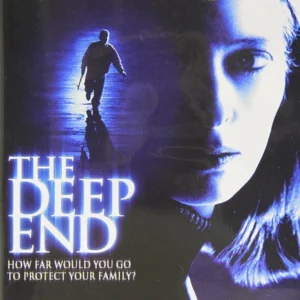 THE DEEP END