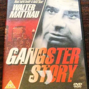 Gangster Story