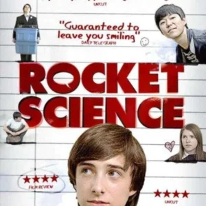 Rocket Science