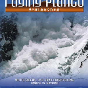 Raging Planet - Avalanches