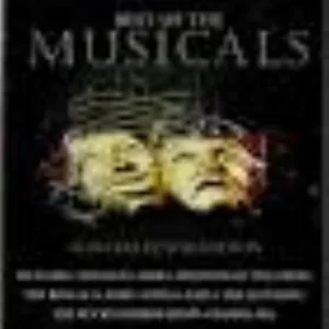 Best of the Musicals