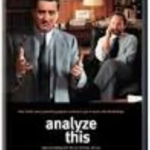 Analyze This