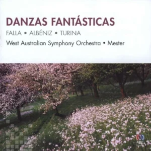 Danzas Fantasticas
