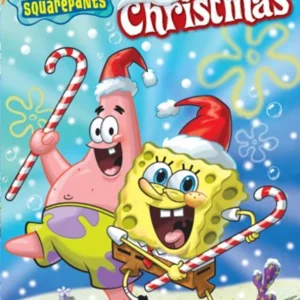 Spongebob Squarepants: Christmas