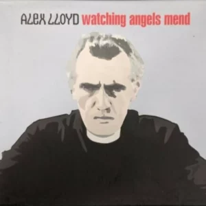 WATCHING ANGELS MEND