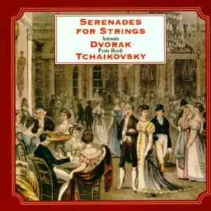 Serenades for Strings