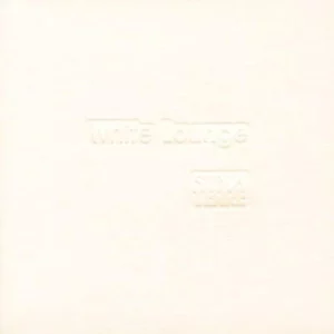 White Lounge