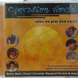 When We Pray God Works