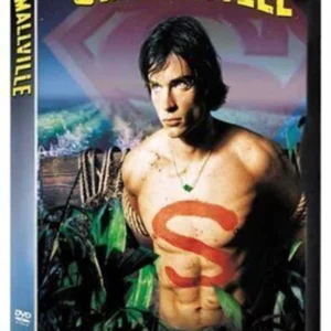 Smallville: Season 1