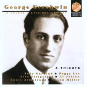George Gershwin