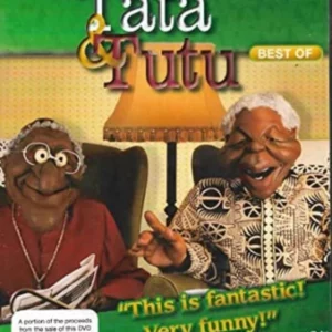 The World According to Tata and Tutu