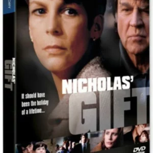 Nicholas' Gift