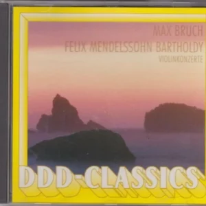 FELIX MENDELSSOHN BARTHOLDY