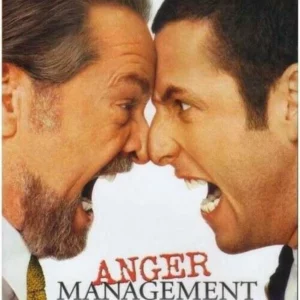 Anger Management
