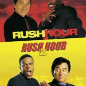 Rush Hour/Rush Hour 2
