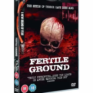 Fertile Ground