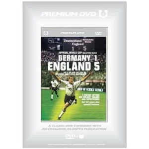 Germany 1, England 5