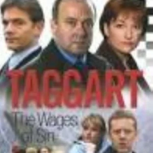 TAGGART: The Wages of Sin