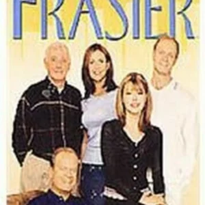 Frasier: The Complete Season 8