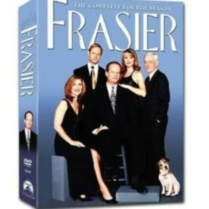 Frasier - Season 4