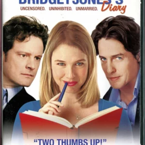 Bridget Jones's Diary