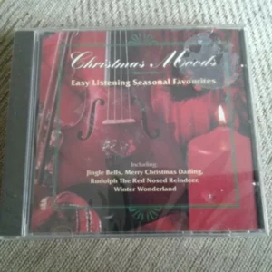 Christmas Moods
