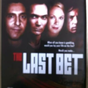 The Last Bet