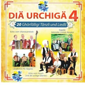 Diä Urchigä 4