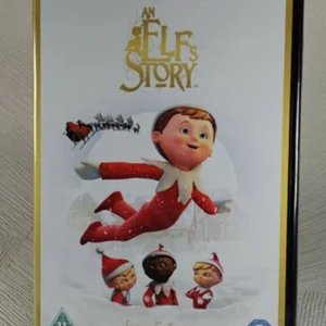 An Elf's Story